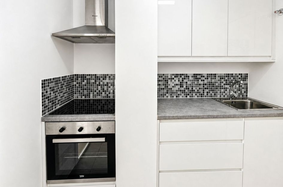 Appartement in San Luis de Sabinillas