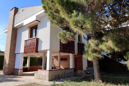 Villa in Santiago de la Ribera