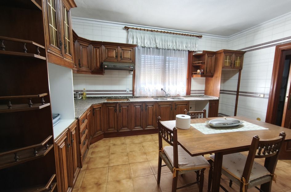 Villa in Santiago de la Ribera