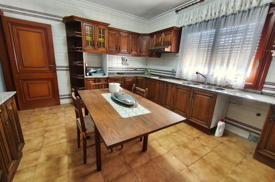 Villa in Santiago de la Ribera