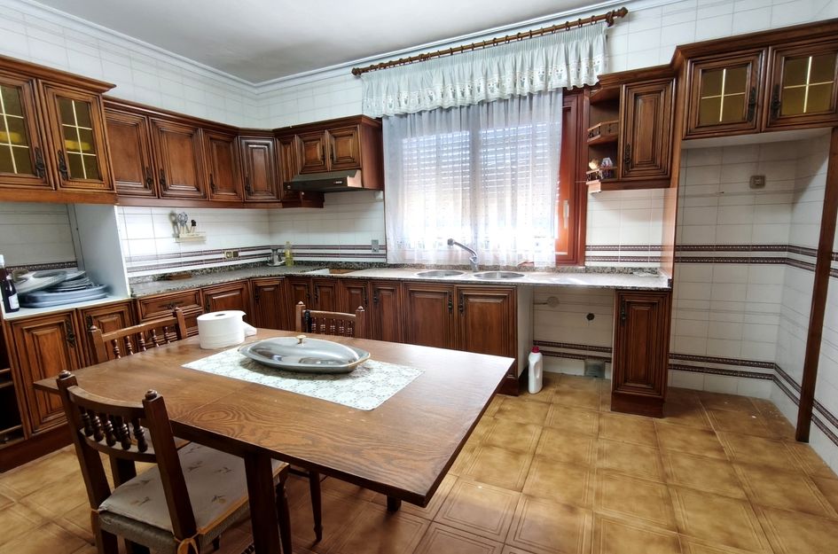 Villa in Santiago de la Ribera