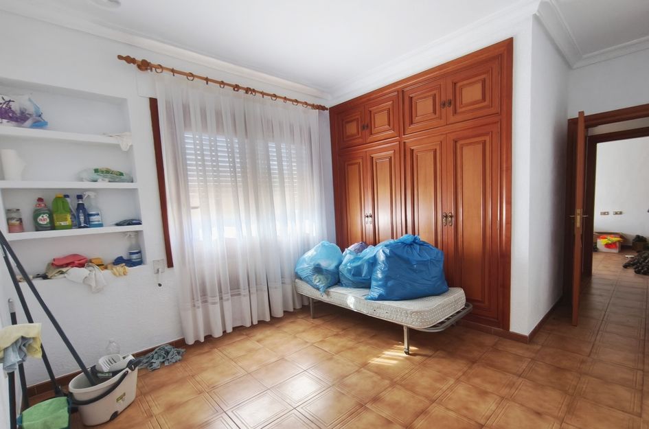 Villa in Santiago de la Ribera
