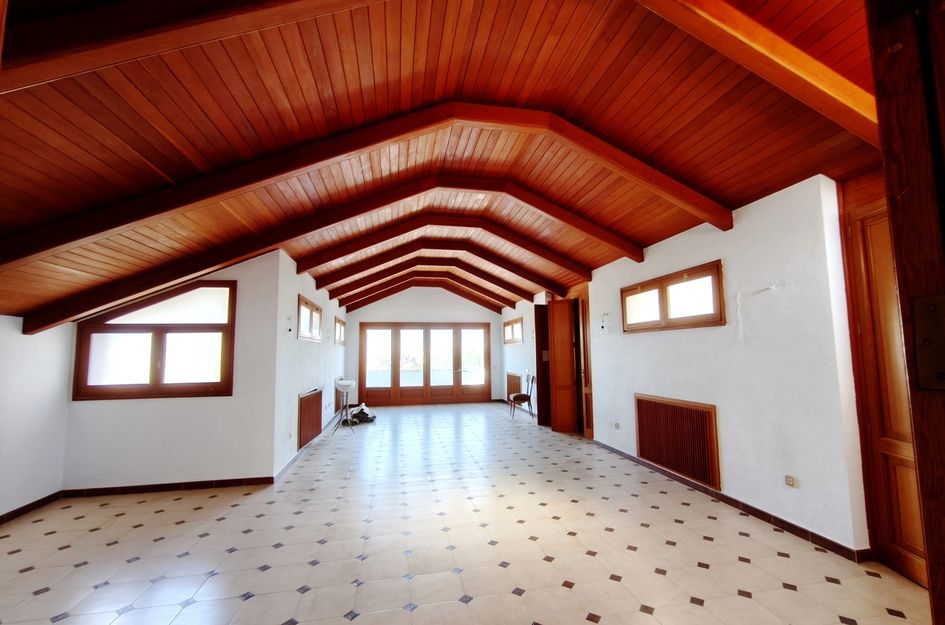 Villa in Santiago de la Ribera