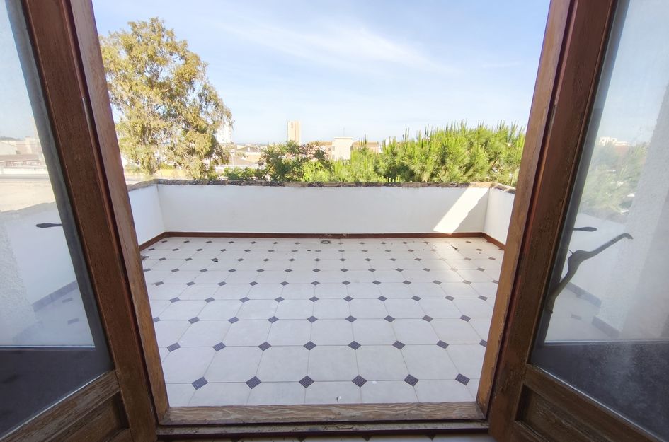 Villa in Santiago de la Ribera