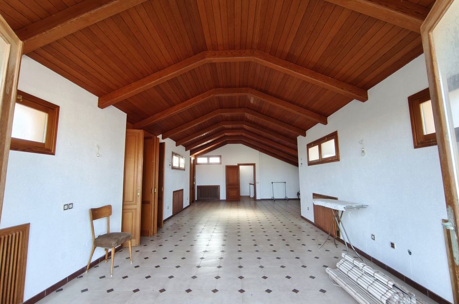 Villa in Santiago de la Ribera