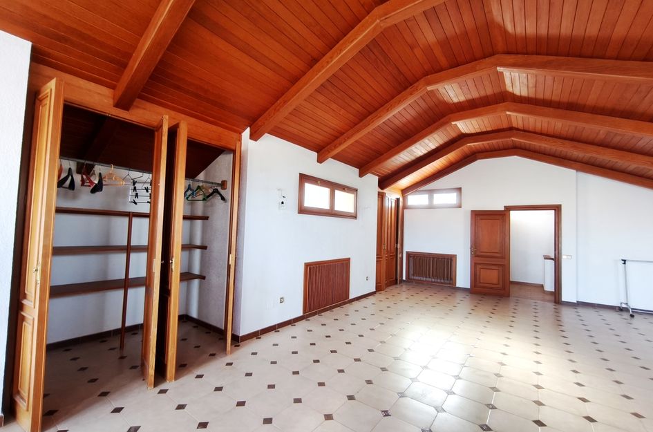 Villa in Santiago de la Ribera