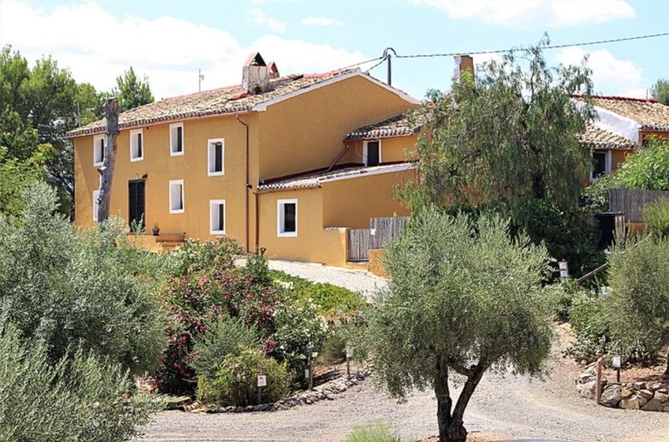 Huis in Cehegín