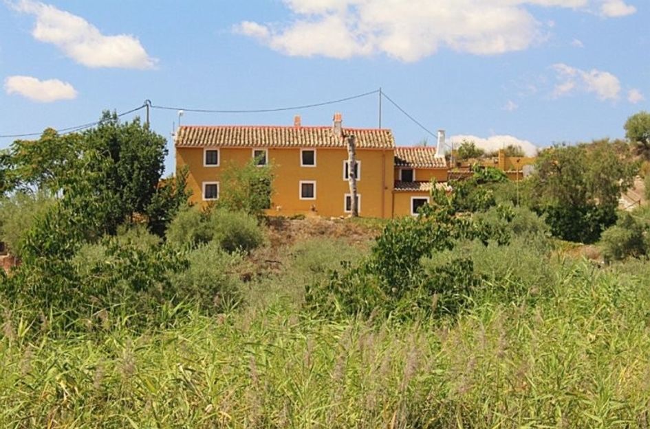 Huis in Cehegín