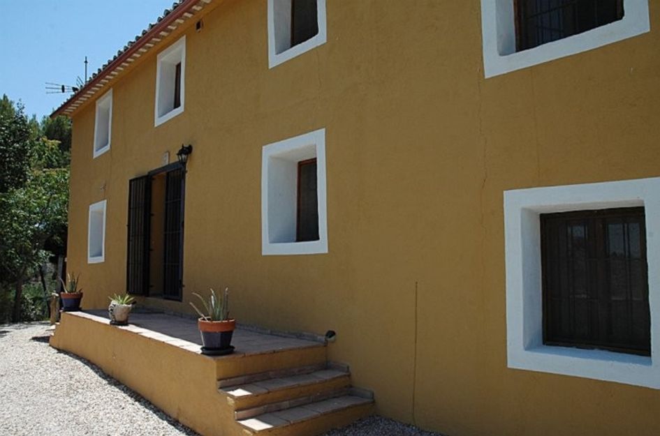 Huis in Cehegín