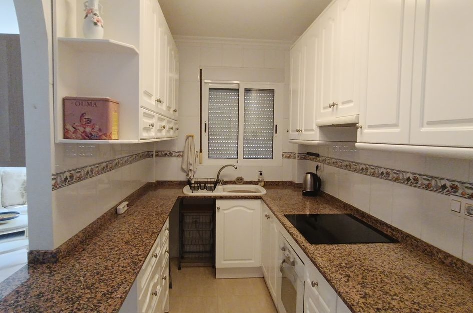 Villa in Jerónimo y Avileses