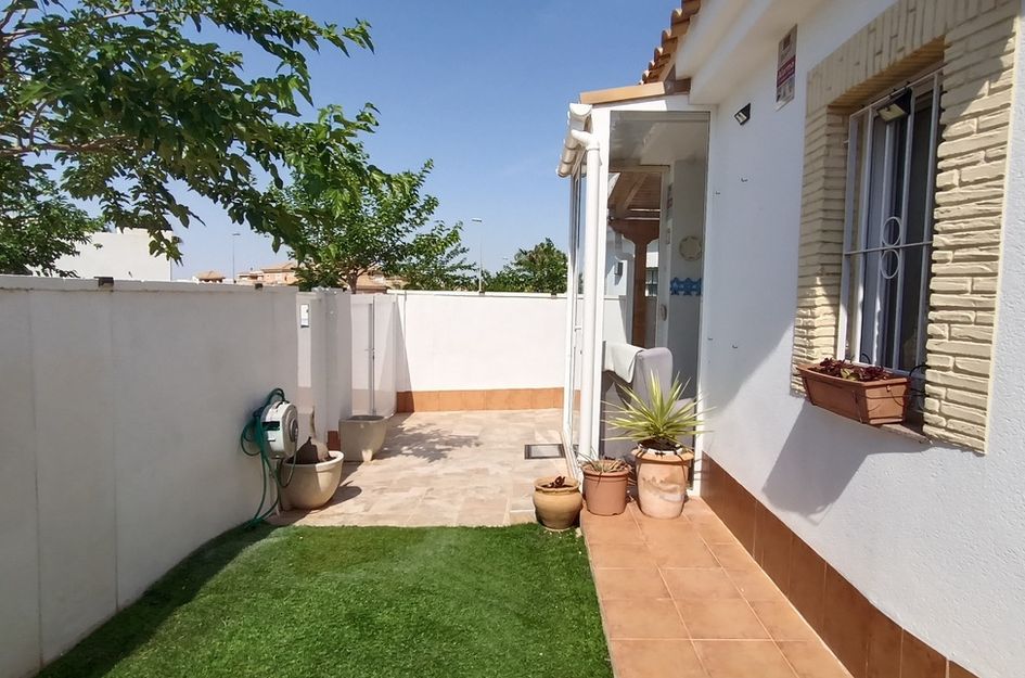 Villa in Jerónimo y Avileses