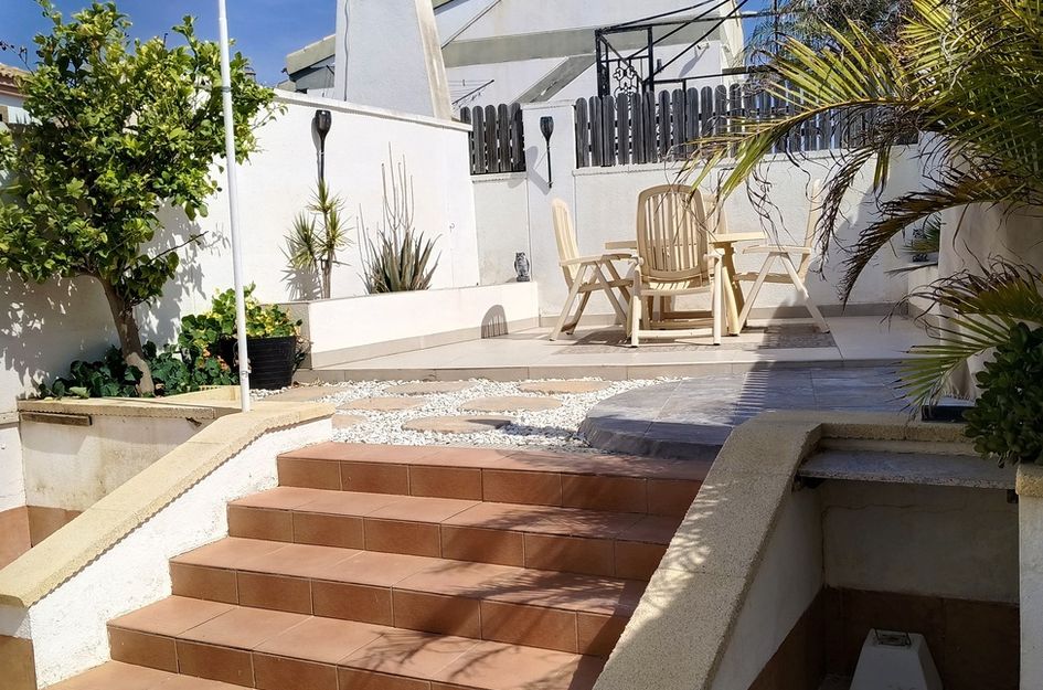 Villa in Jerónimo y Avileses