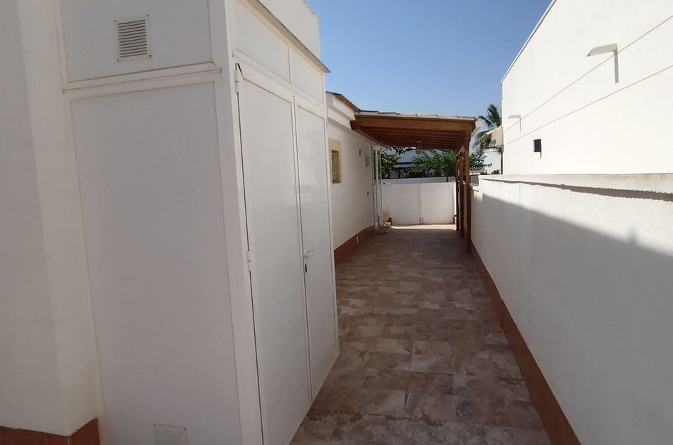 Villa in Jerónimo y Avileses