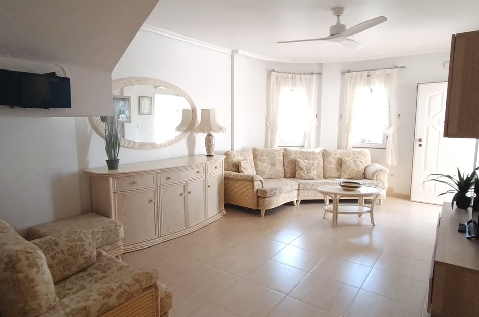 Villa in Jerónimo y Avileses