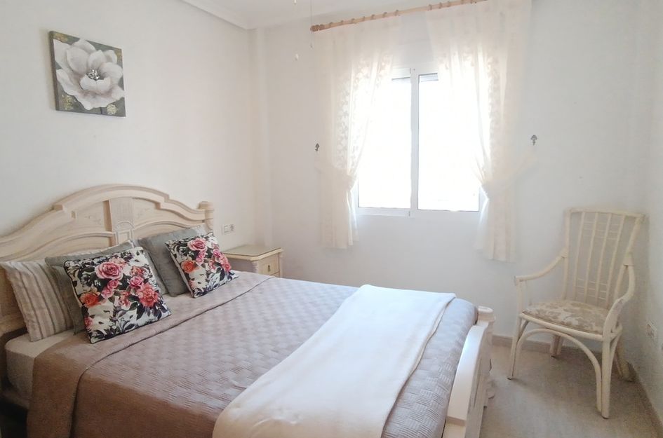 Villa in Jerónimo y Avileses