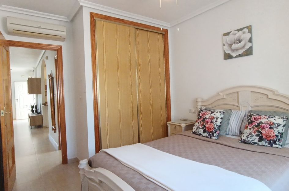 Villa in Jerónimo y Avileses