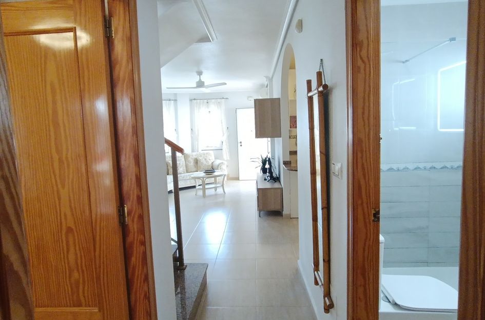 Villa in Jerónimo y Avileses