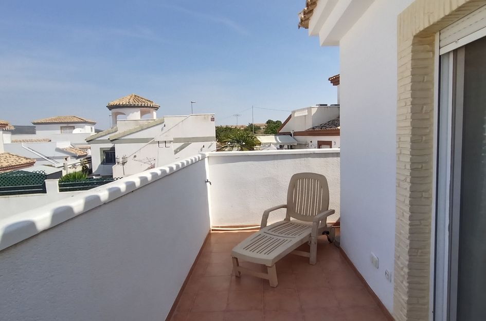 Villa in Jerónimo y Avileses