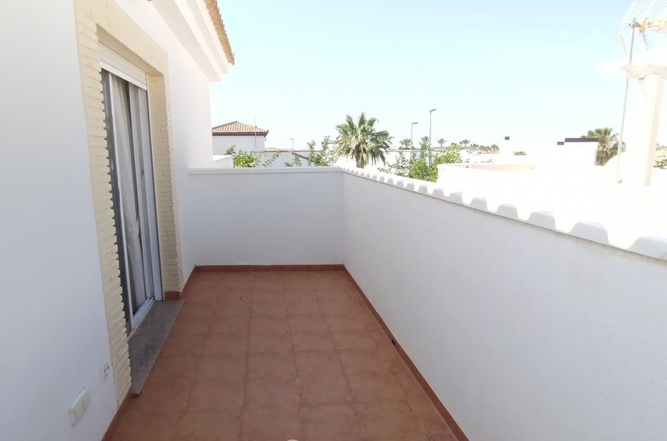 Villa in Jerónimo y Avileses