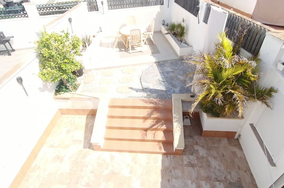 Villa in Jerónimo y Avileses