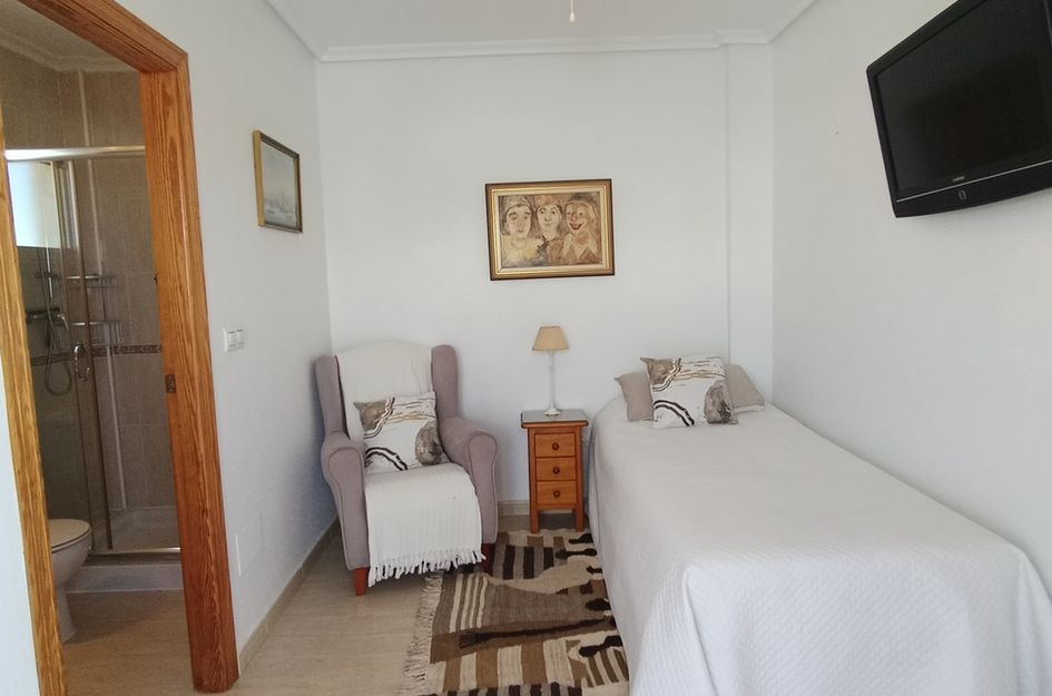 Villa in Jerónimo y Avileses