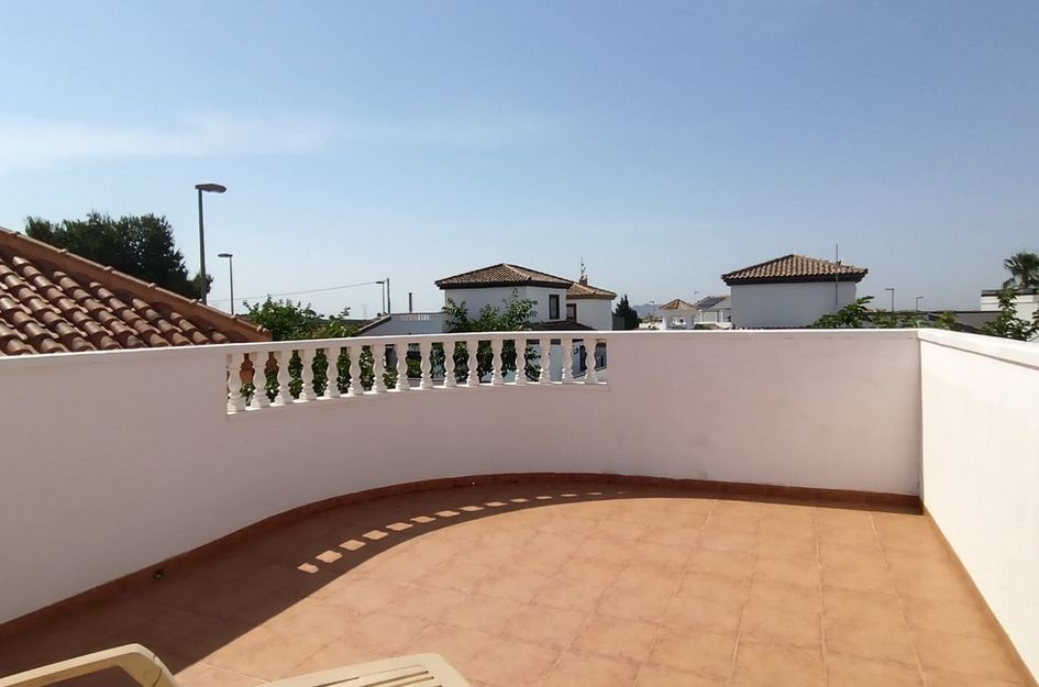 Villa in Jerónimo y Avileses