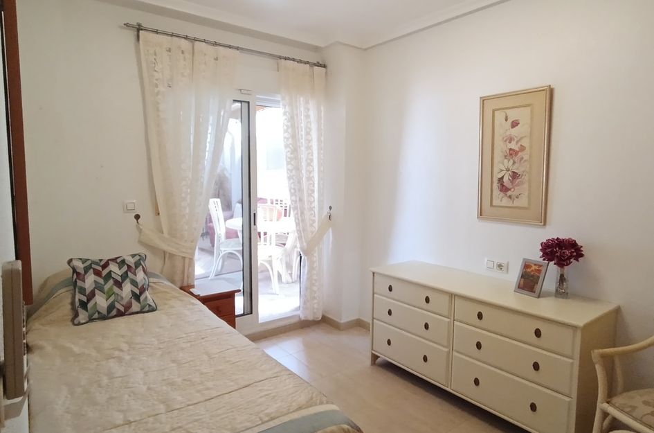 Villa in Jerónimo y Avileses