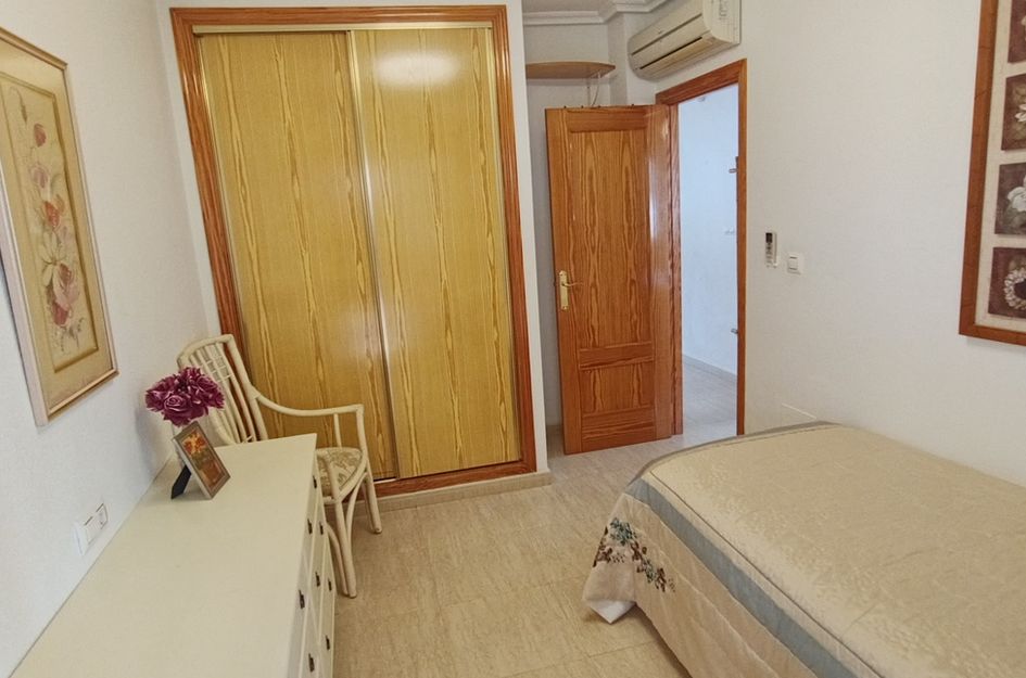 Villa in Jerónimo y Avileses