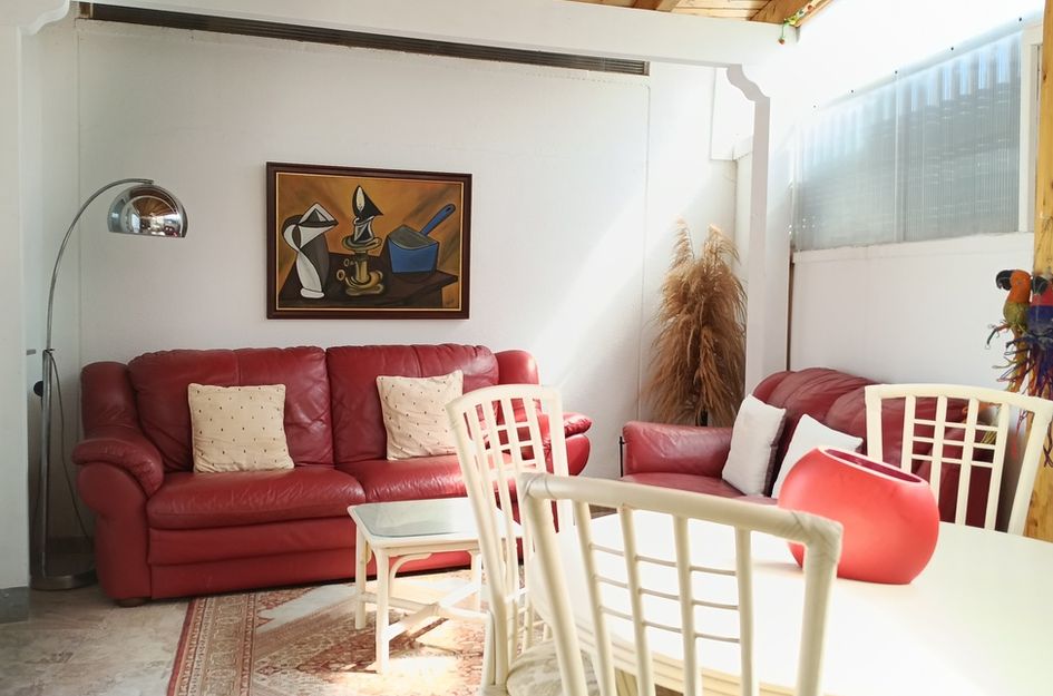 Villa in Jerónimo y Avileses