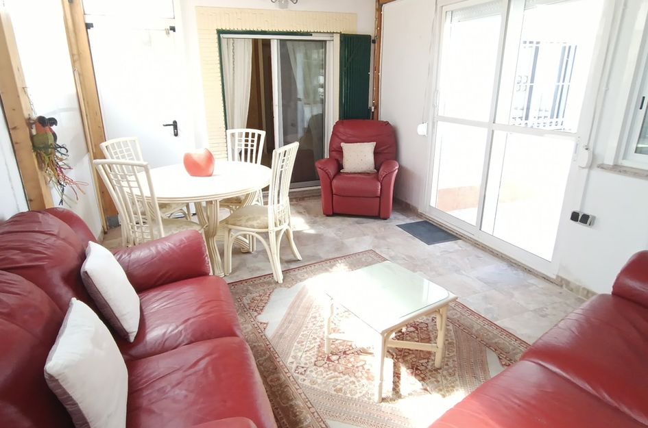 Villa in Jerónimo y Avileses