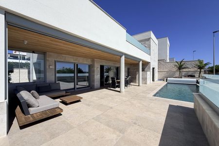 Villa in Benijófar