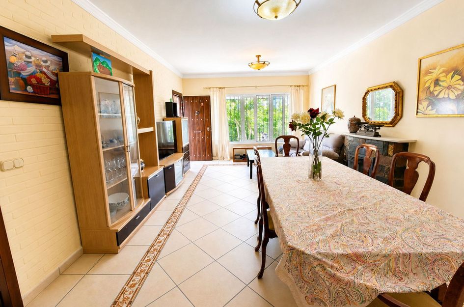 Villa in Puerto de la Duquesa