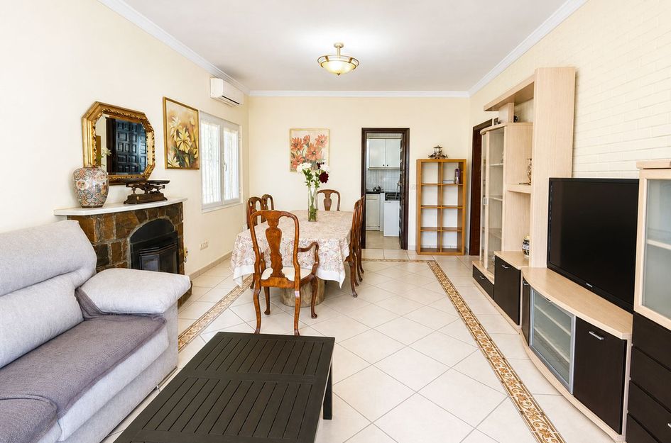 Villa in Puerto de la Duquesa