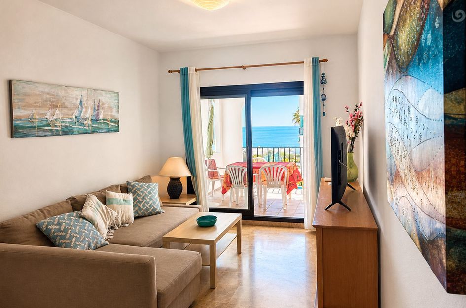 Appartement in Puerto de la Duquesa