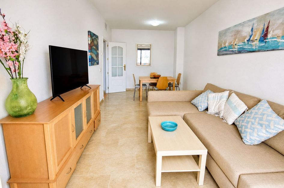 Appartement in Puerto de la Duquesa