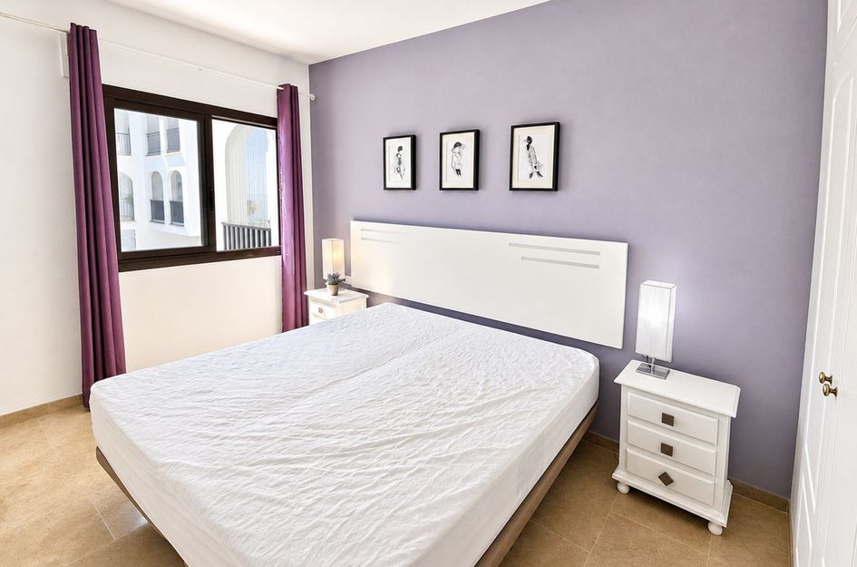 Appartement in Puerto de la Duquesa