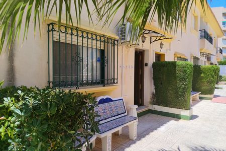 Huis in La Zenia