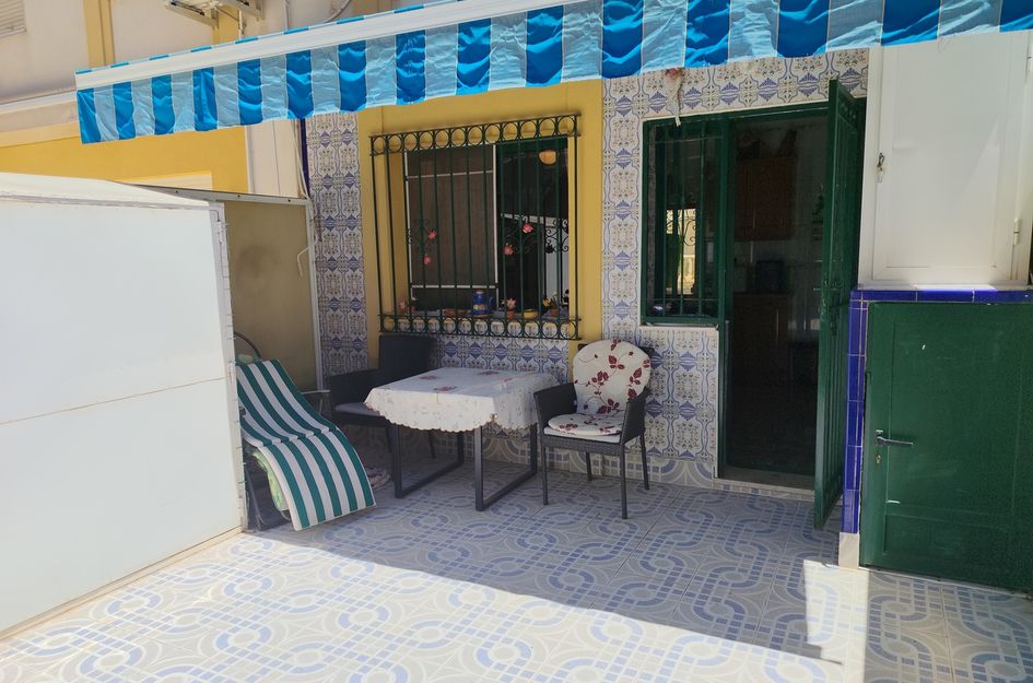 Huis in La Zenia