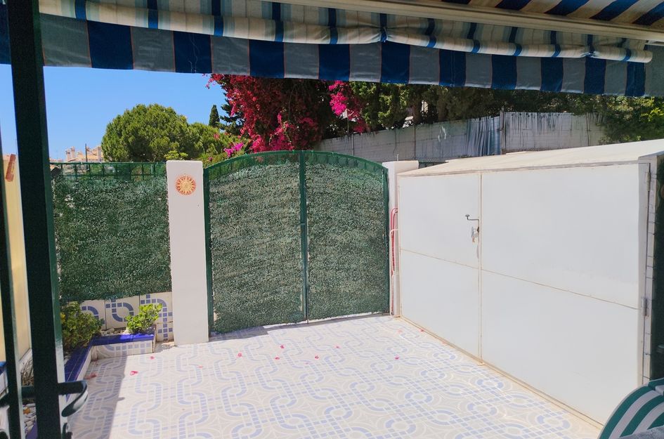 Huis in La Zenia
