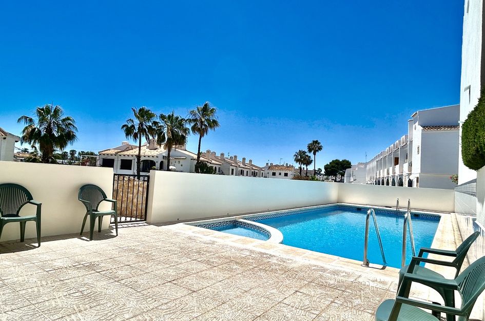 Huis in La Zenia