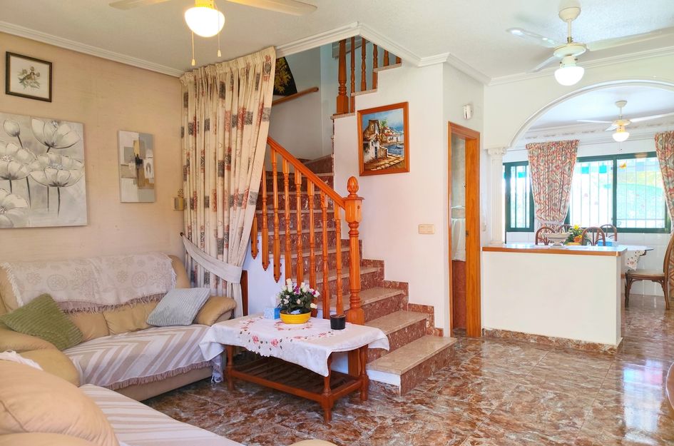 Huis in La Zenia