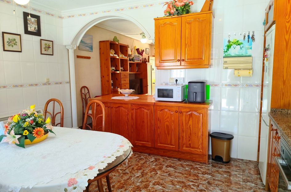 Huis in La Zenia