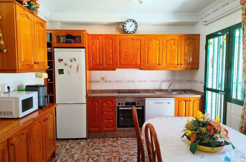 Huis in La Zenia