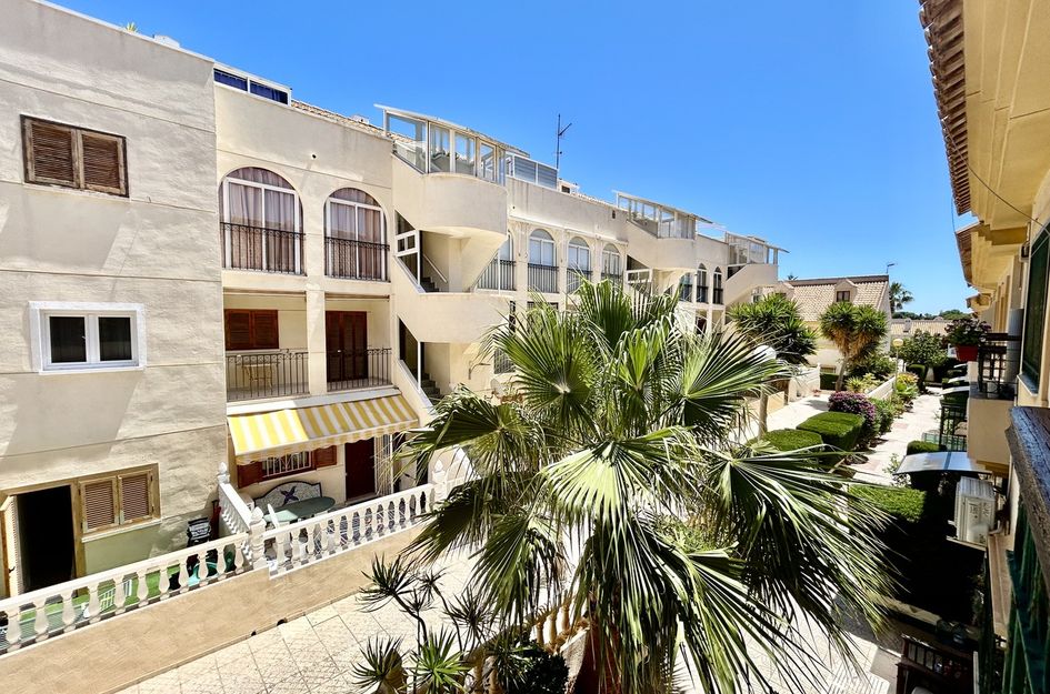 Huis in La Zenia