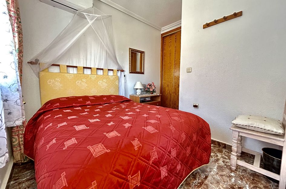 Huis in La Zenia