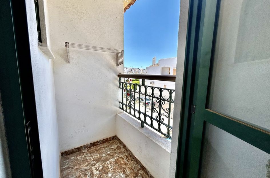 Huis in La Zenia