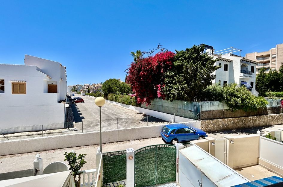 Huis in La Zenia