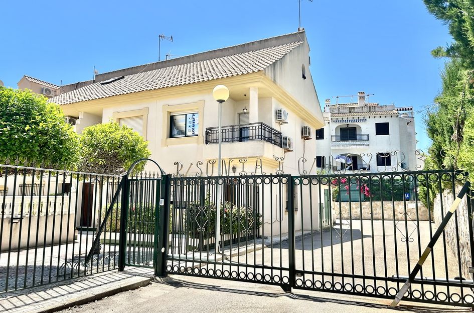 Huis in La Zenia