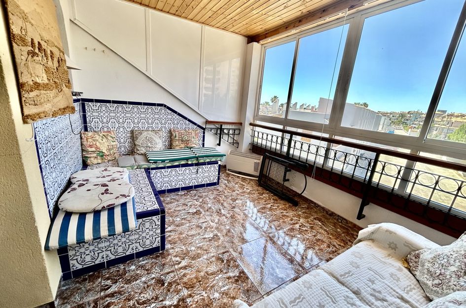Huis in La Zenia