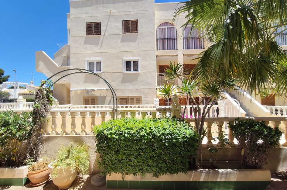 Huis in La Zenia